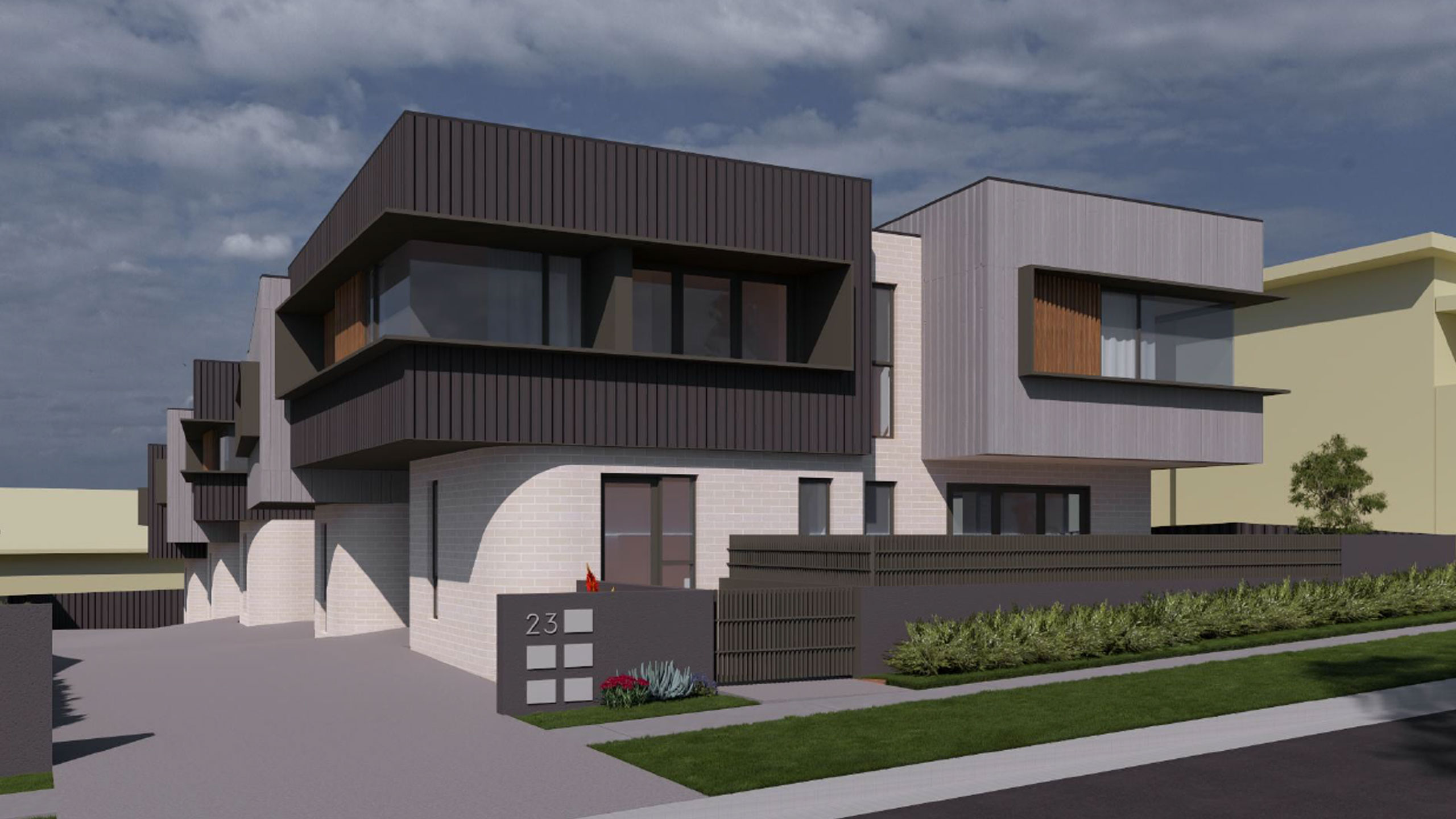 Roddy Property Group